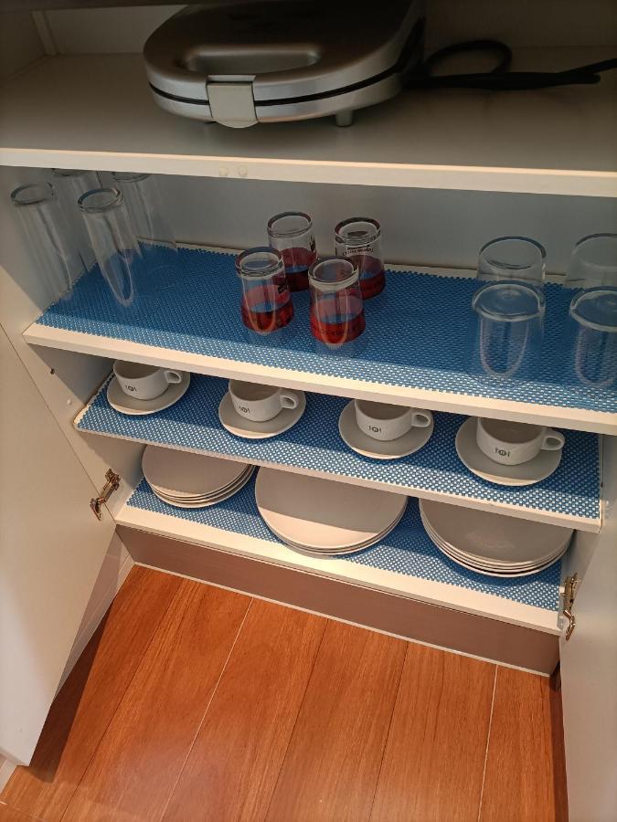 Апартаменти Apartamento Esperanza Севілья Екстер'єр фото