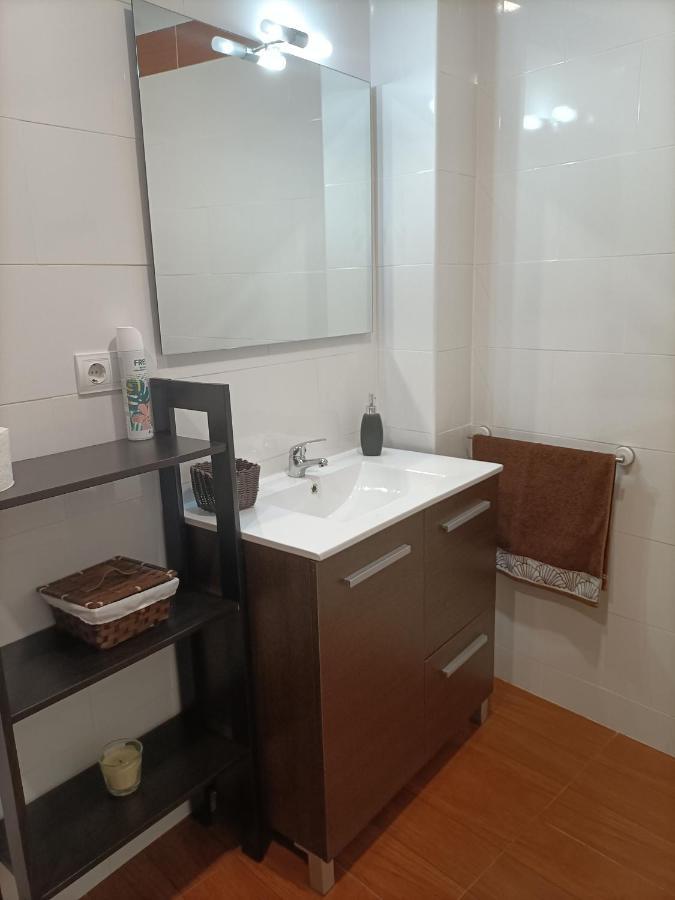 Апартаменти Apartamento Esperanza Севілья Екстер'єр фото