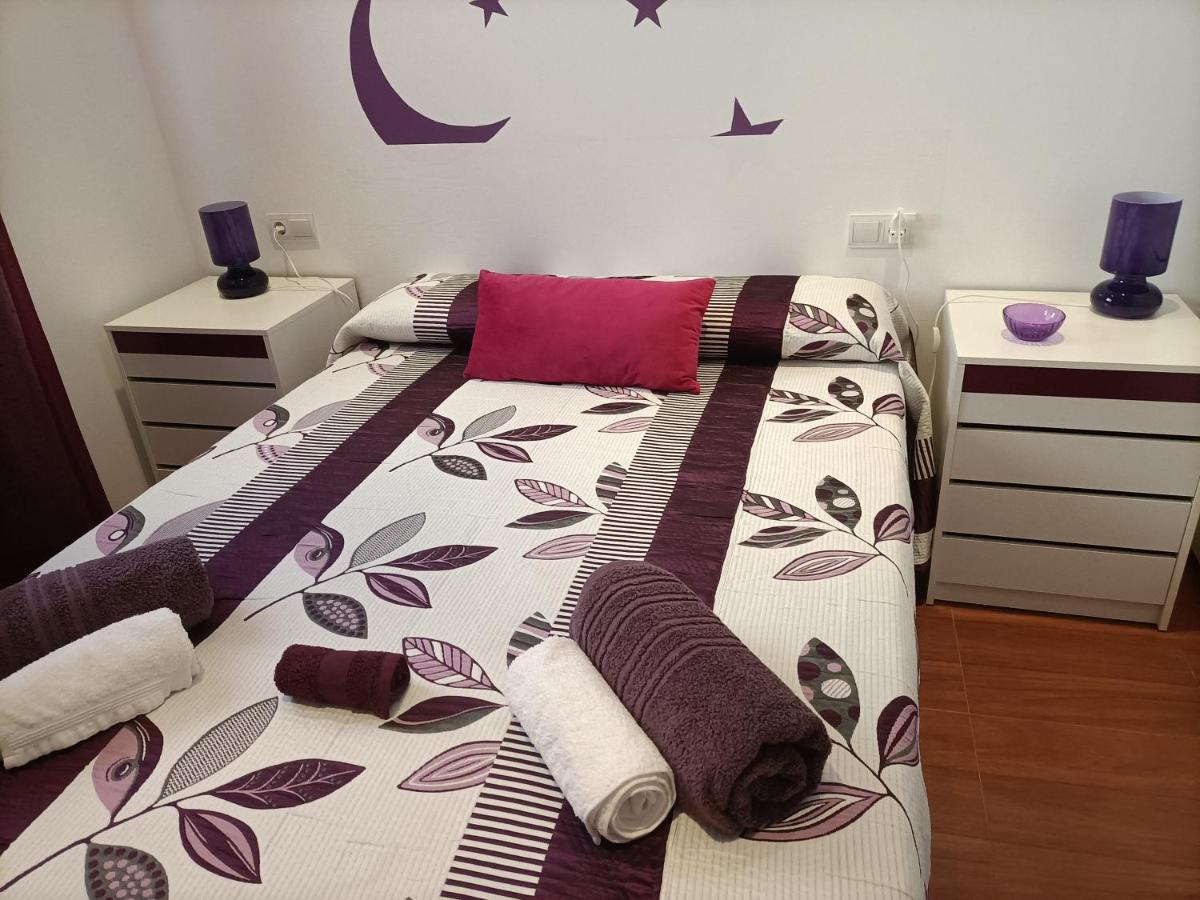 Апартаменти Apartamento Esperanza Севілья Екстер'єр фото