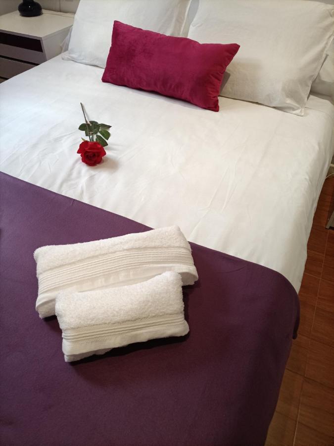 Апартаменти Apartamento Esperanza Севілья Екстер'єр фото