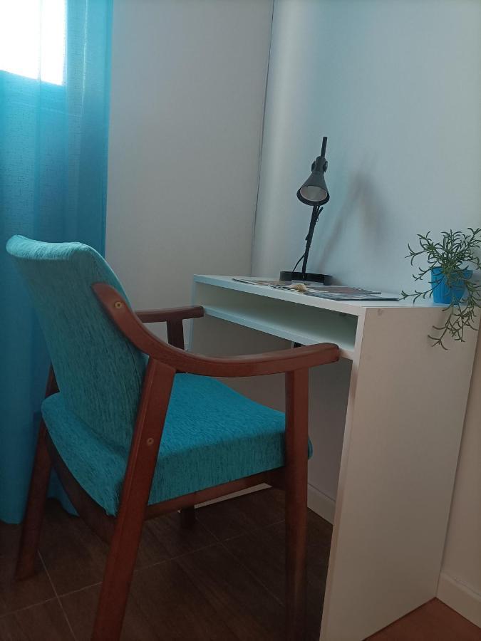 Апартаменти Apartamento Esperanza Севілья Екстер'єр фото