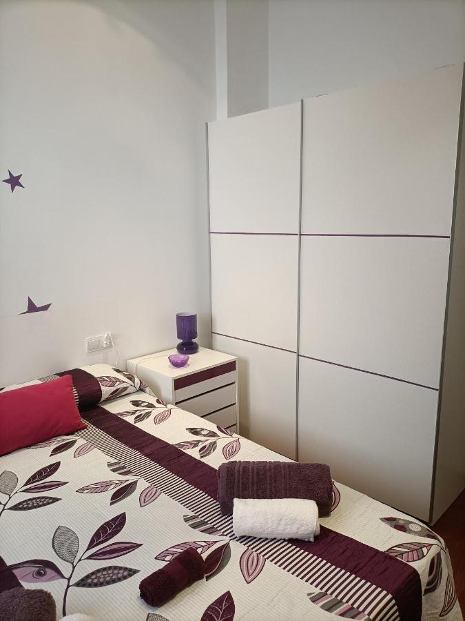 Апартаменти Apartamento Esperanza Севілья Екстер'єр фото