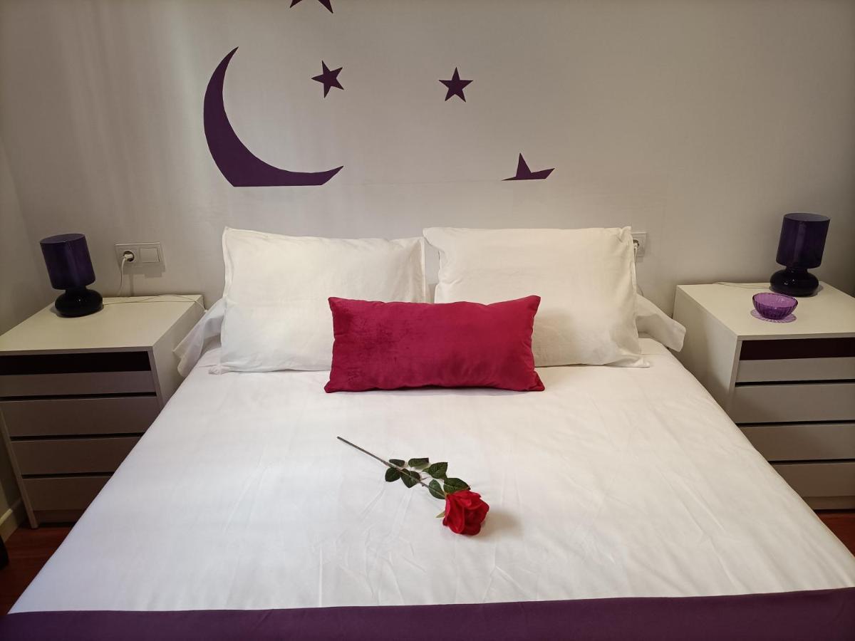 Апартаменти Apartamento Esperanza Севілья Екстер'єр фото