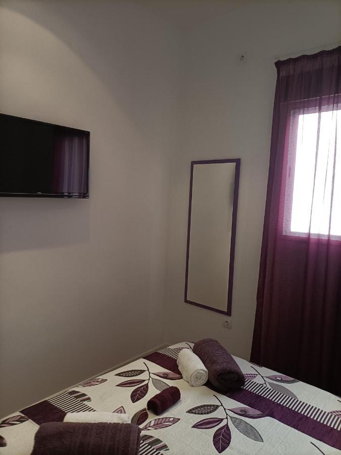 Апартаменти Apartamento Esperanza Севілья Екстер'єр фото