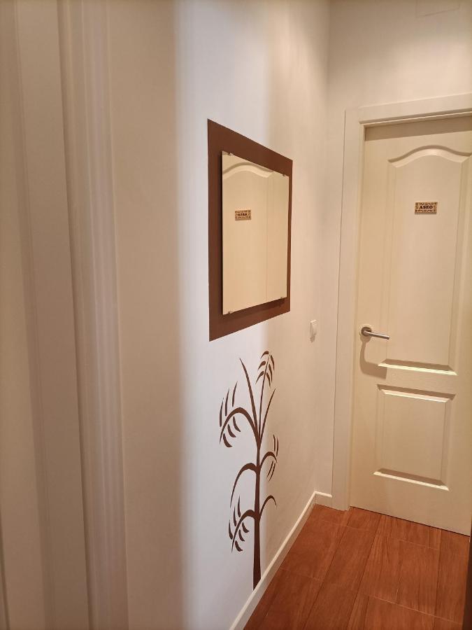 Апартаменти Apartamento Esperanza Севілья Екстер'єр фото